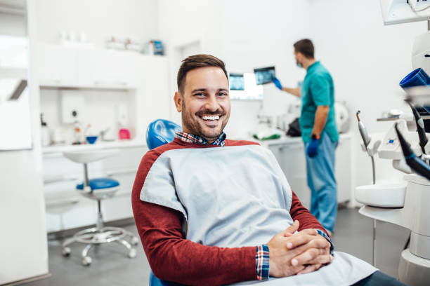 Why Choose Us for Your Dental Needs in St Louis Park, MN