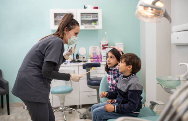 Oral Surgery in St Louis Park, MN