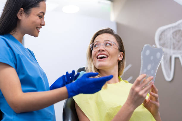 Best Dental Inlays and Onlays  in St Louis Park, MN